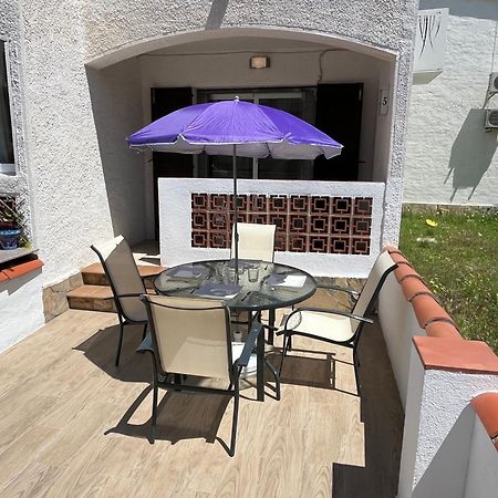 Appartement Situe A 100 M De La Plage Empuriabrava Zewnętrze zdjęcie