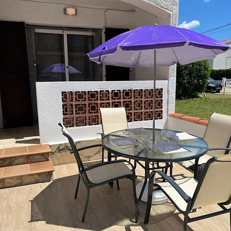 Appartement Situe A 100 M De La Plage Empuriabrava Zewnętrze zdjęcie