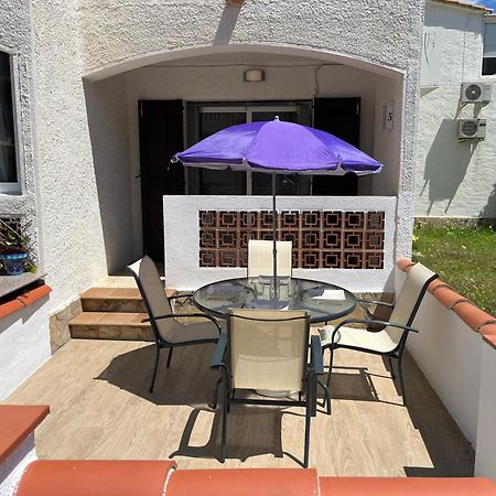 Appartement Situe A 100 M De La Plage Empuriabrava Zewnętrze zdjęcie