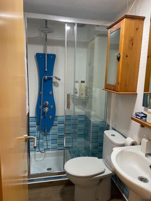 Appartement Situe A 100 M De La Plage Empuriabrava Zewnętrze zdjęcie