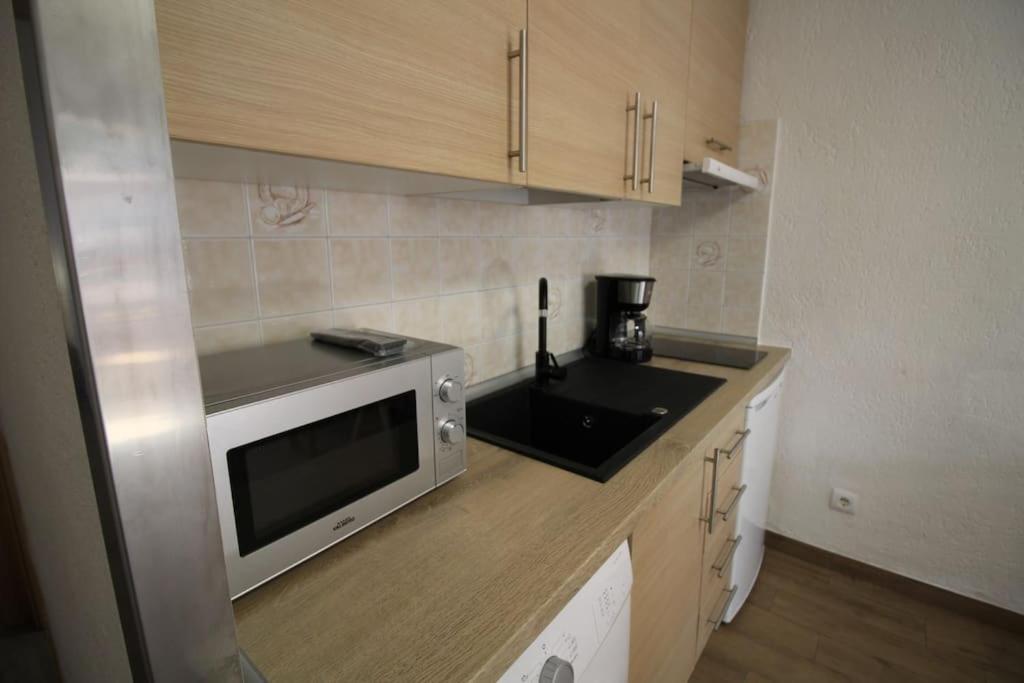 Appartement Situe A 100 M De La Plage Empuriabrava Zewnętrze zdjęcie