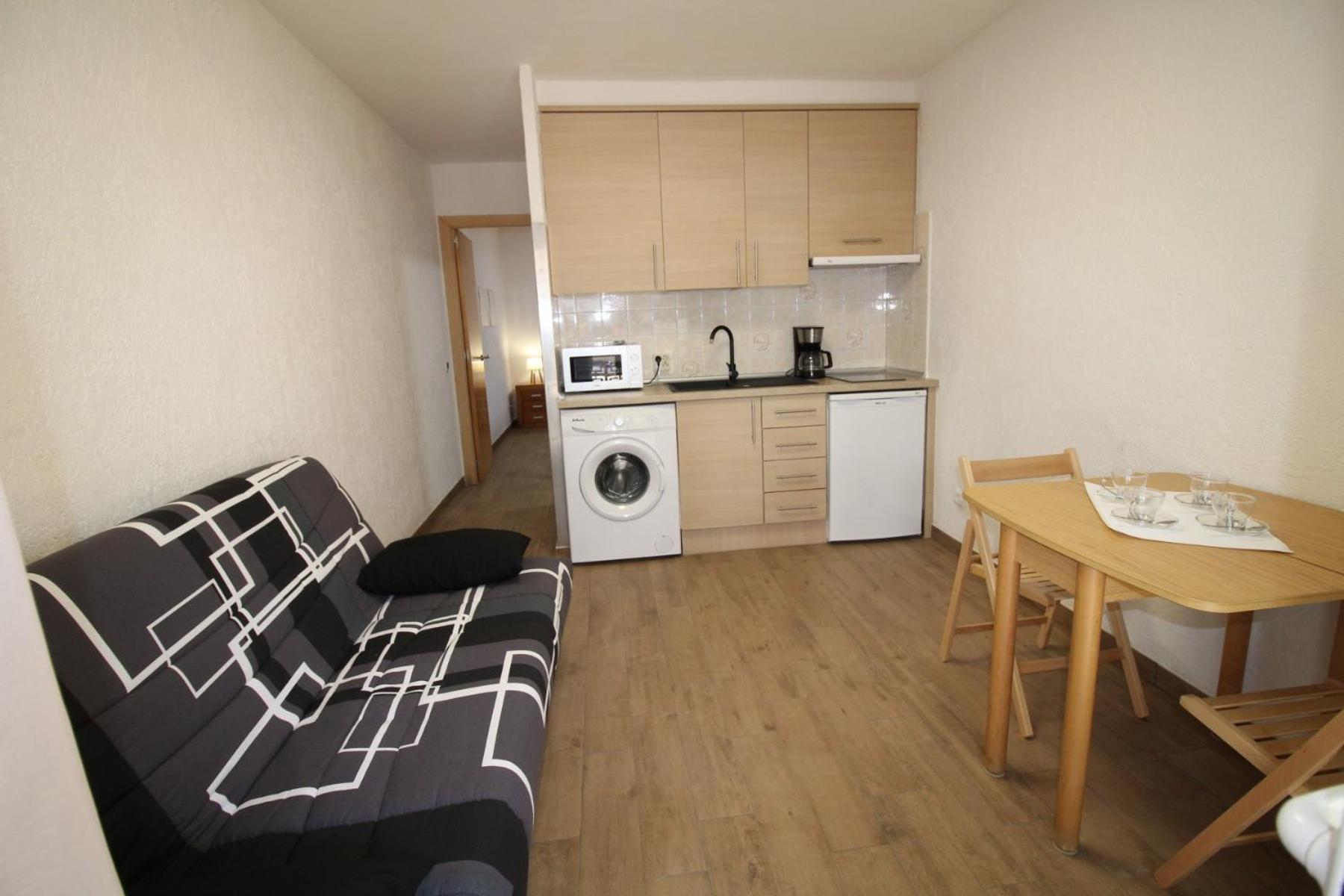 Appartement Situe A 100 M De La Plage Empuriabrava Zewnętrze zdjęcie