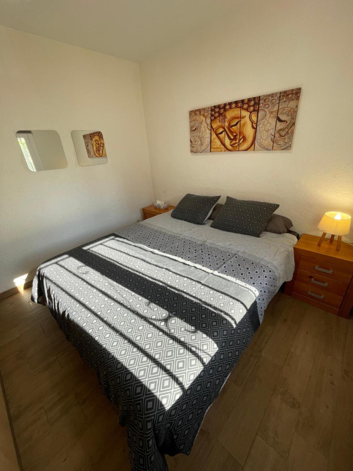 Appartement Situe A 100 M De La Plage Empuriabrava Zewnętrze zdjęcie