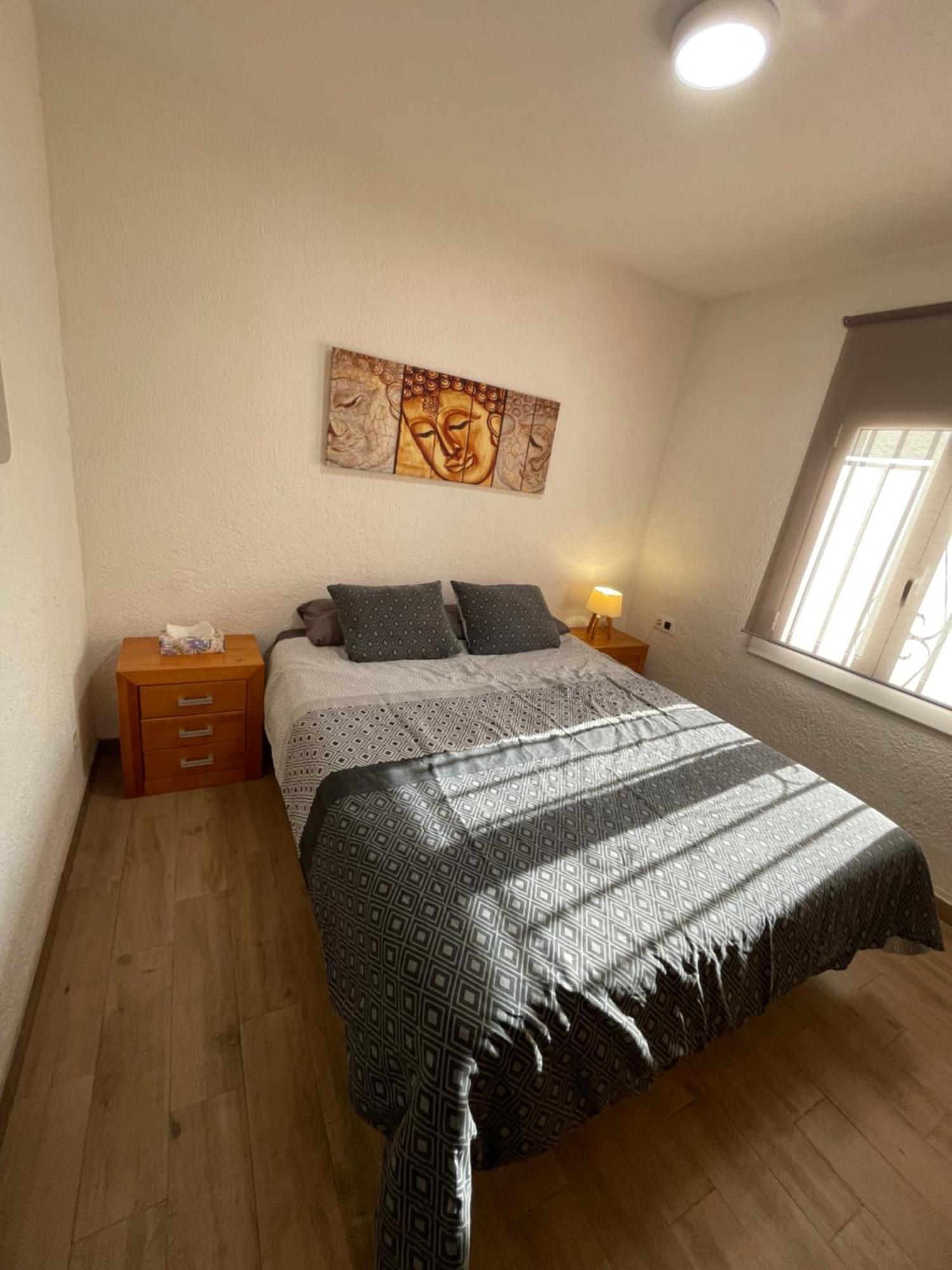 Appartement Situe A 100 M De La Plage Empuriabrava Zewnętrze zdjęcie